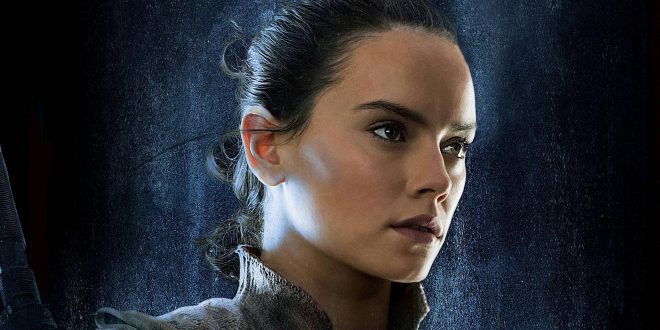 Star Wars: The Last Jedi HD Wallpapers