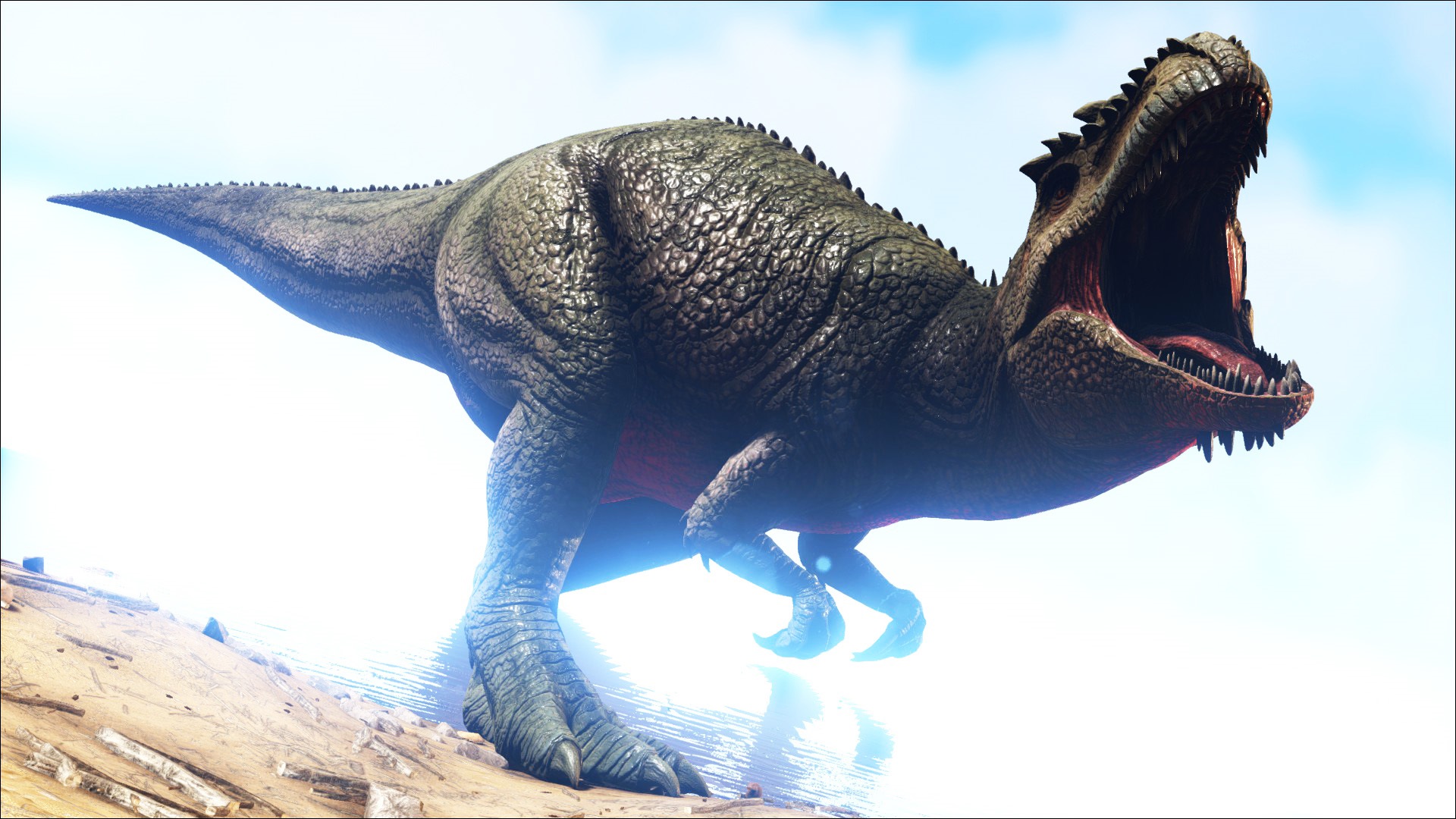 ARK: Survival Evolved Backgrounds, Pictures, Images