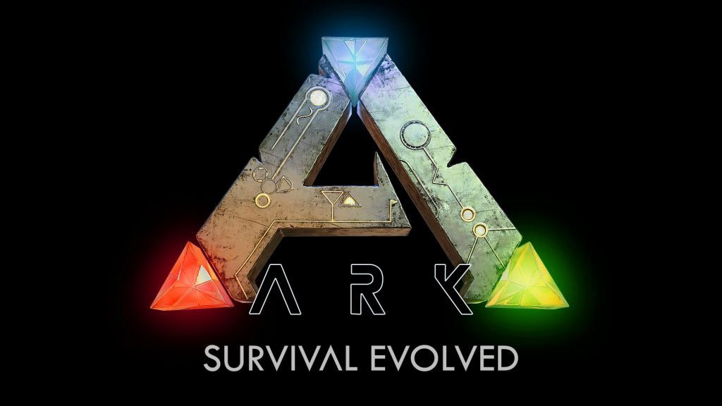ARK: Survival Evolved Full HD Background