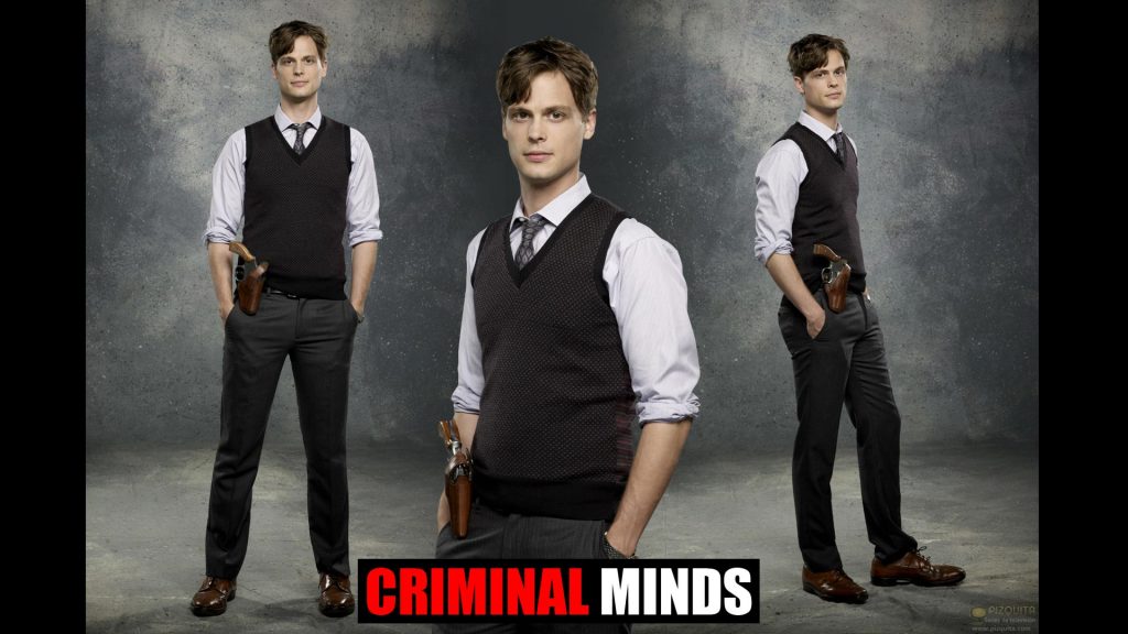 Criminal Minds Full HD Wallpaper