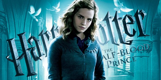 Harry Potter And The Half-blood Prince Wallpapers