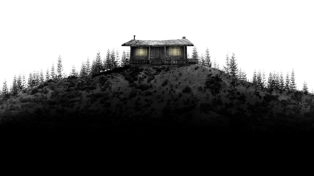 The Cabin In The Woods Full HD Wallpaper