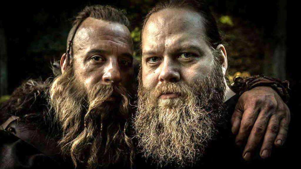 The Last Witch Hunter Full HD Background