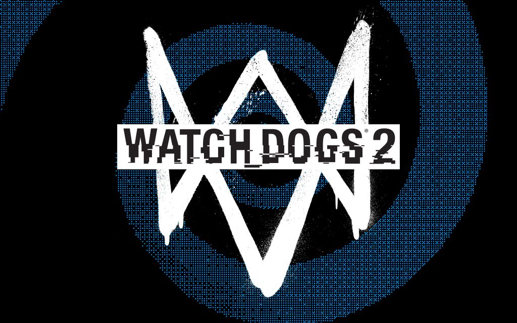 Watch Dogs 2 Background