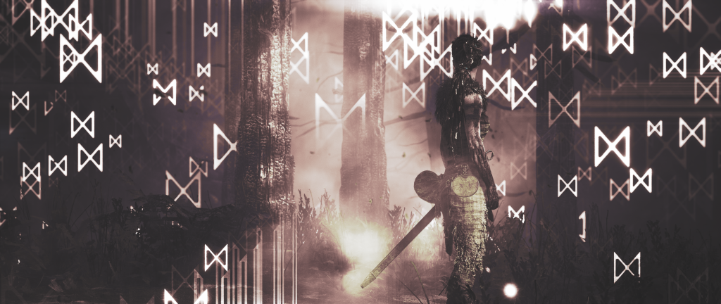 Hellblade: Senua's Sacrifice Background