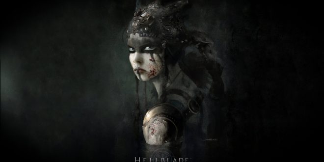 Hellblade: Senua’s Sacrifice Backgrounds