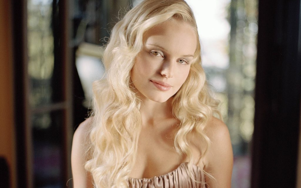 Kate Bosworth Widescreen Wallpaper
