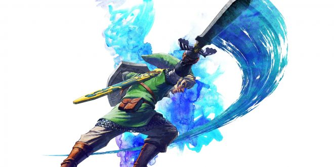 The Legend Of Zelda HD Wallpapers