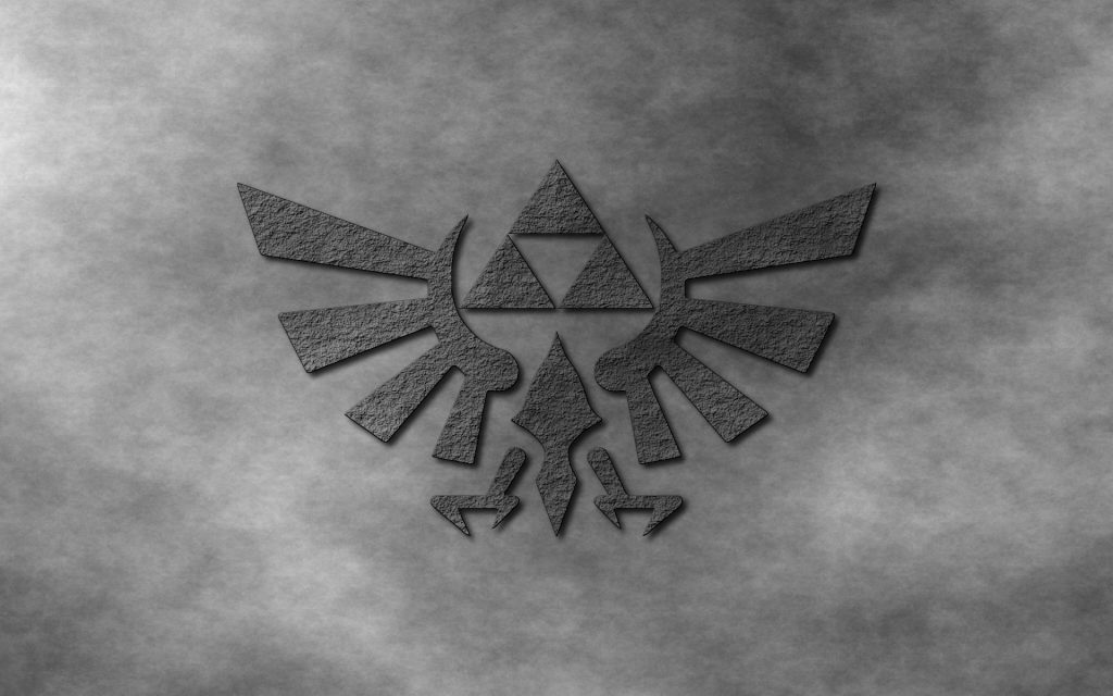 The Legend Of Zelda HD Widescreen Wallpaper