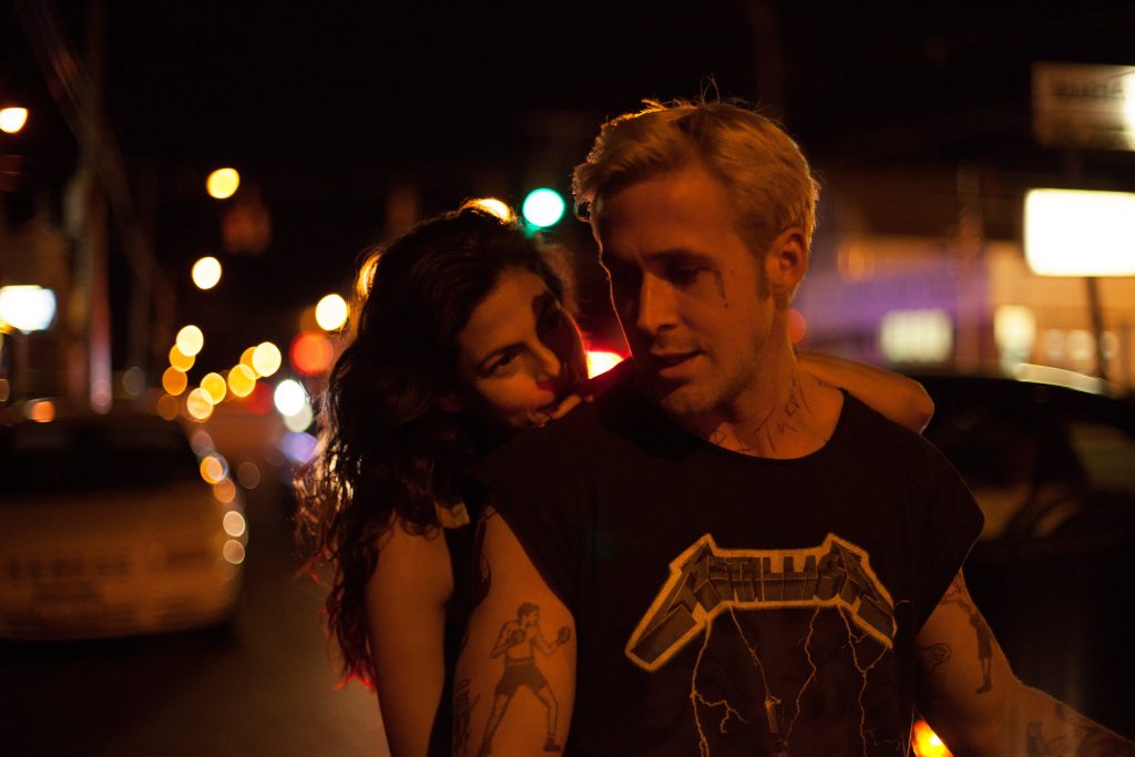 The Place Beyond The Pines Wallpaper