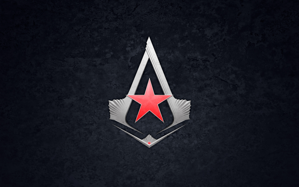 Assassin's Creed HD Widescreen Wallpaper
