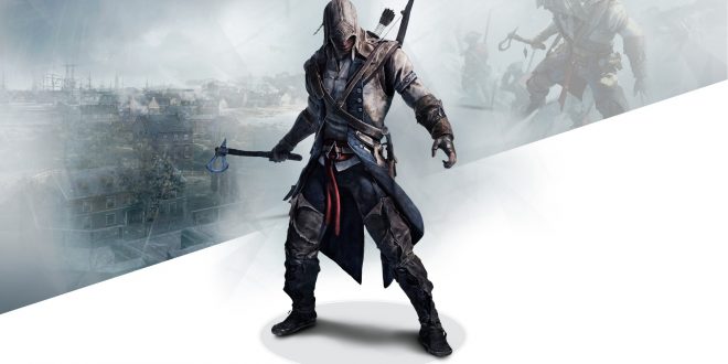 Assassin’s Creed HD Wallpapers