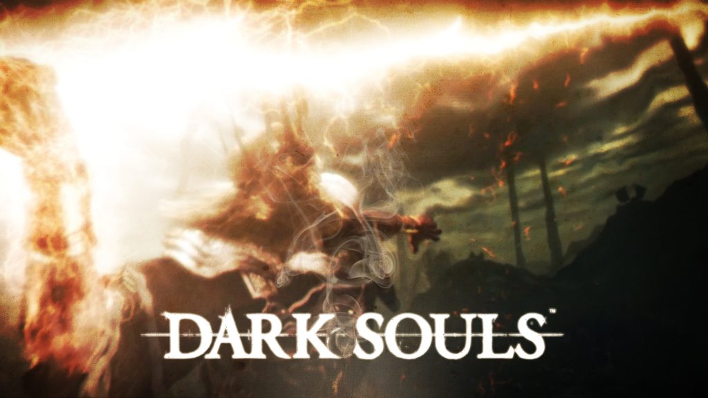 Dark Souls HD Full HD Wallpaper