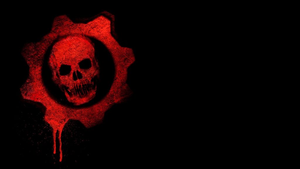 Gears Of War Full HD Wallpaper