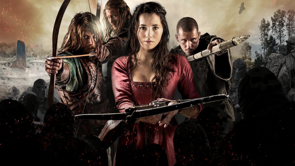 Northmen: A Viking Saga Full HD Background