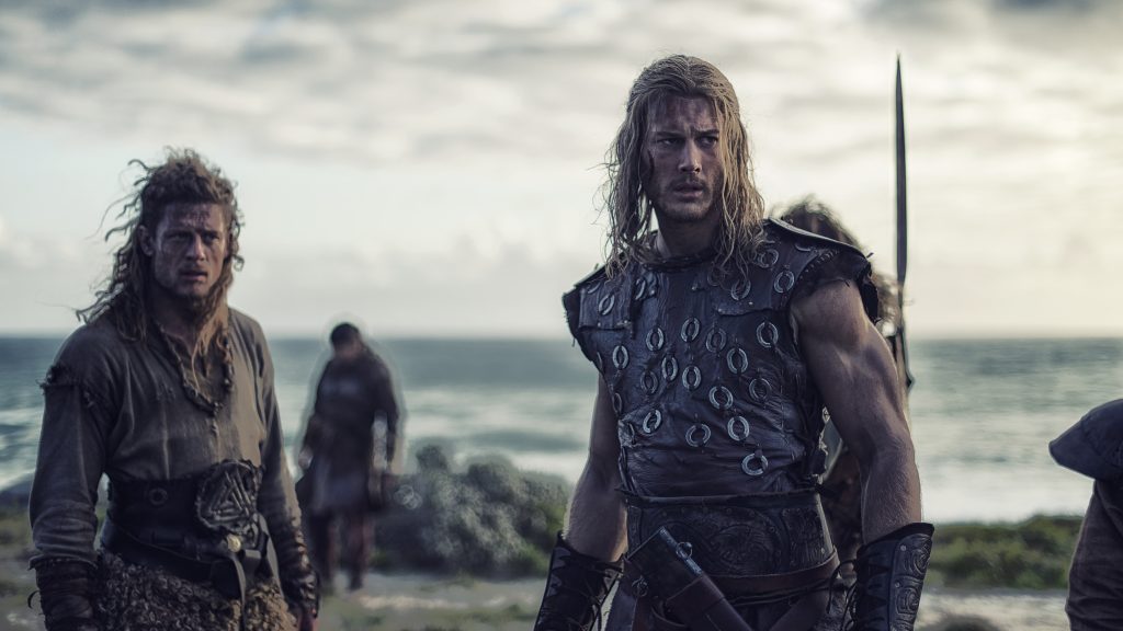 Northmen: A Viking Saga Quad HD Background
