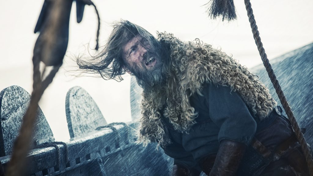 Northmen: A Viking Saga Quad HD Background