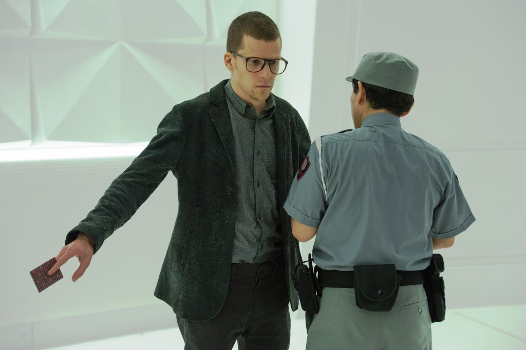 Now You See Me 2 HD Wallpaper