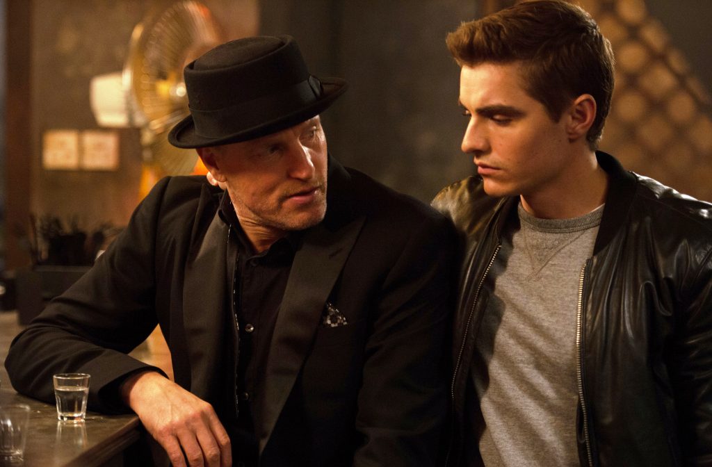 Now You See Me 2 HD Wallpaper