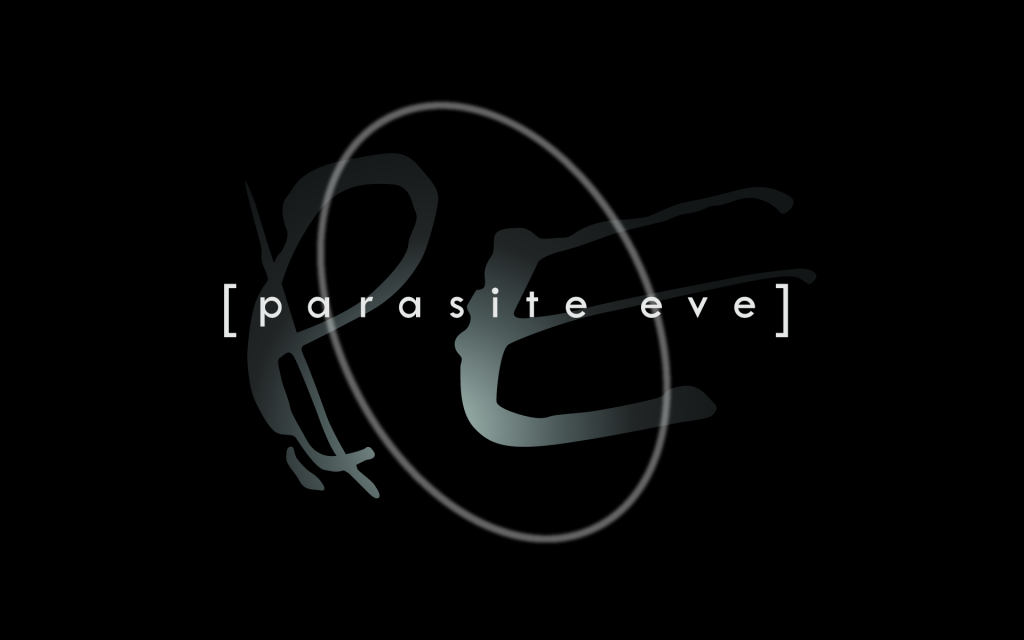 Parasite Eve Widescreen Wallpaper