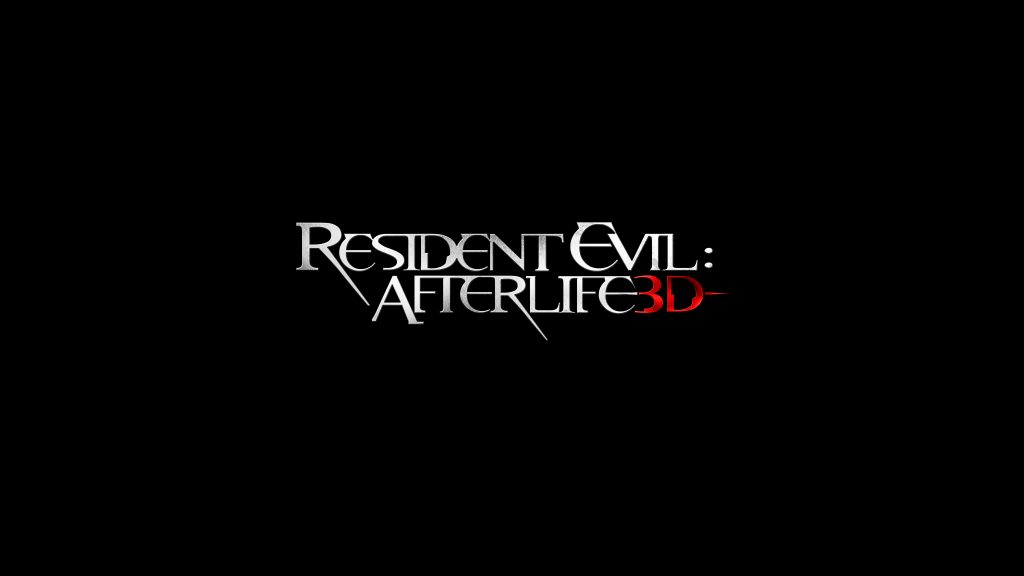 Resident Evil: Afterlife Quad HD Background