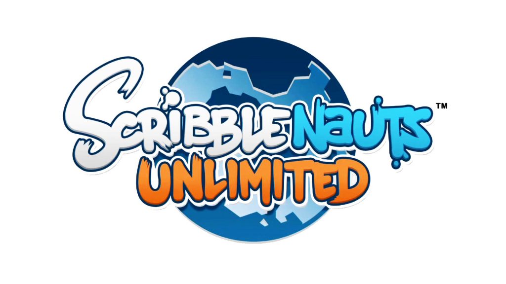 Scribblenauts Unlimited Full HD Wallpaper