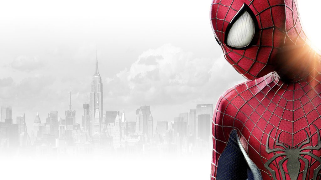 The Amazing Spider-Man HD Full HD Wallpaper