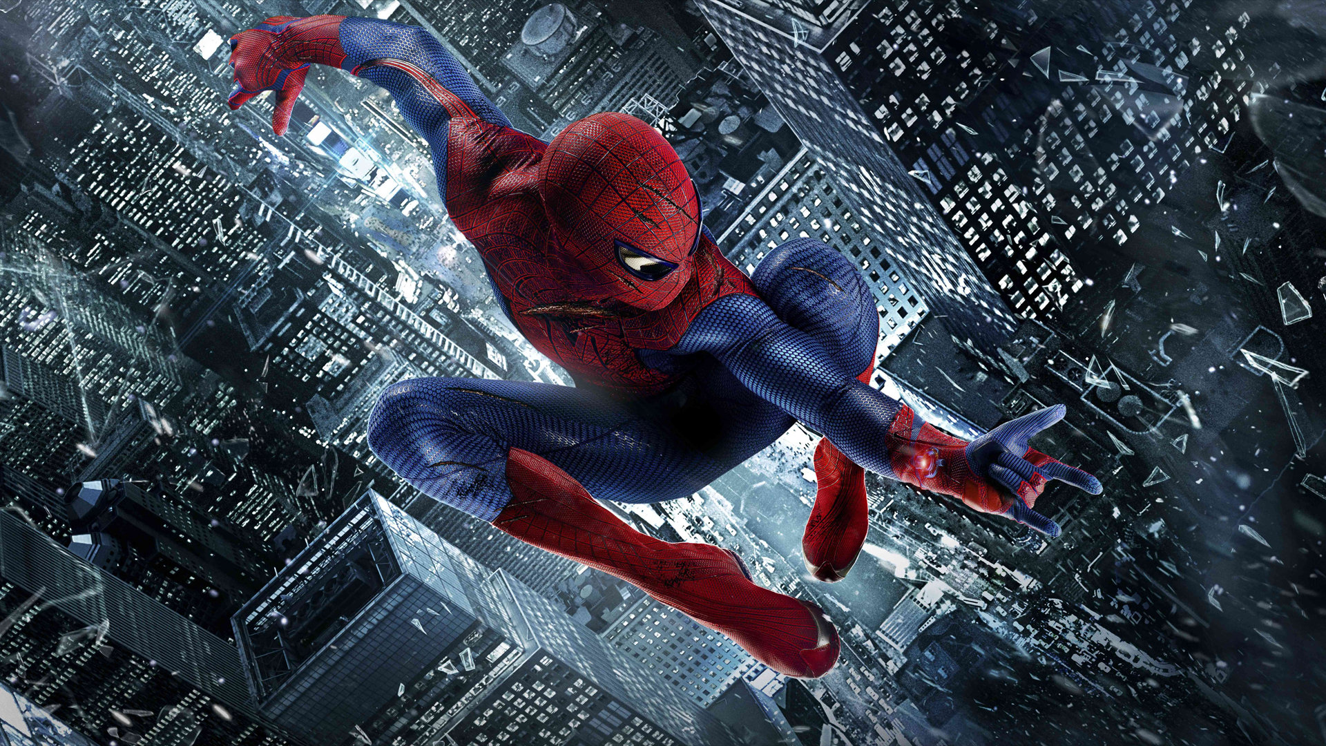 The Amazing Spider-Man HD Wallpapers, Pictures, Images