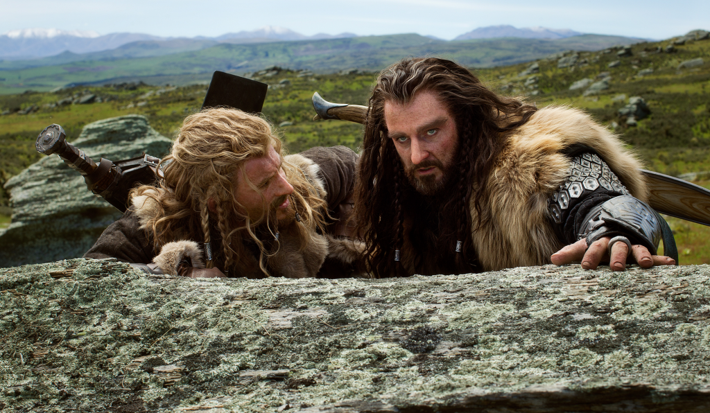 The Hobbit: The Desolation Of Smaug Wallpaper