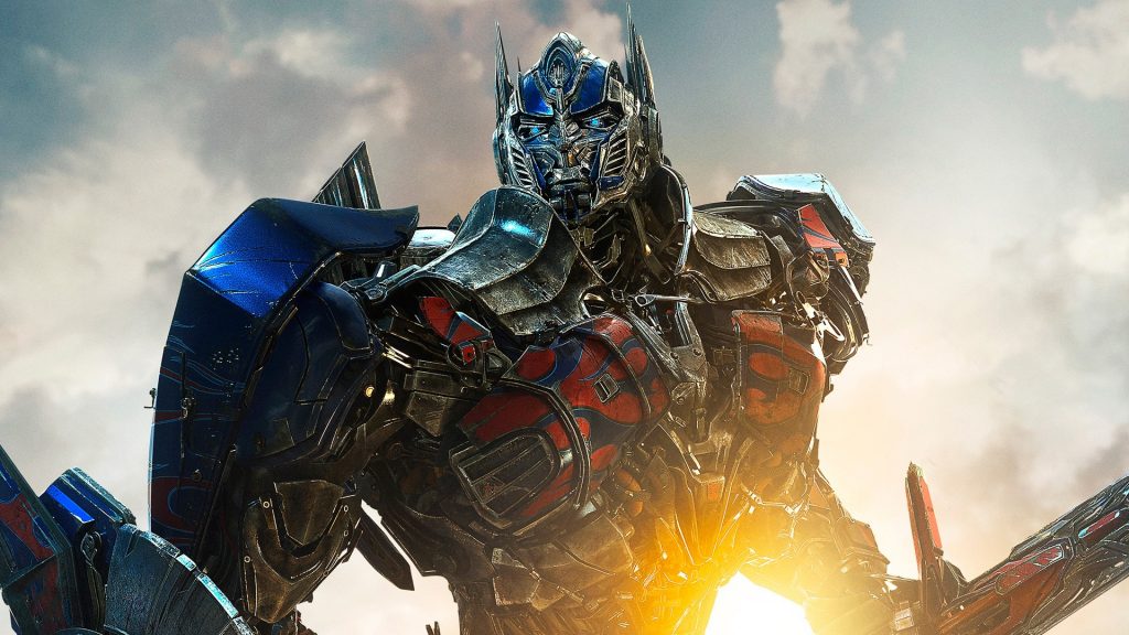 Transformers: Age Of Extinction Full HD Background