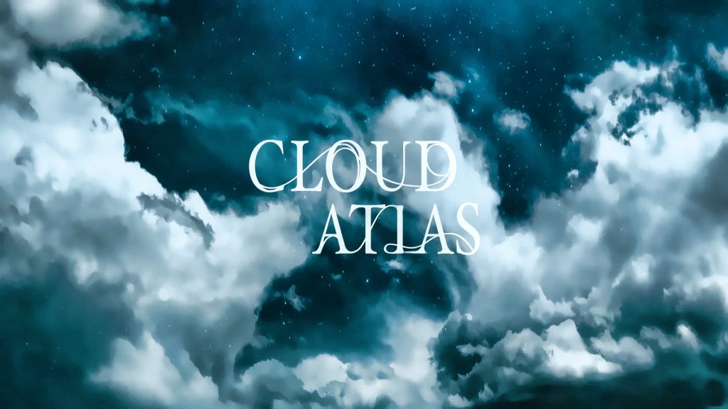 Cloud Atlas Full HD Wallpaper