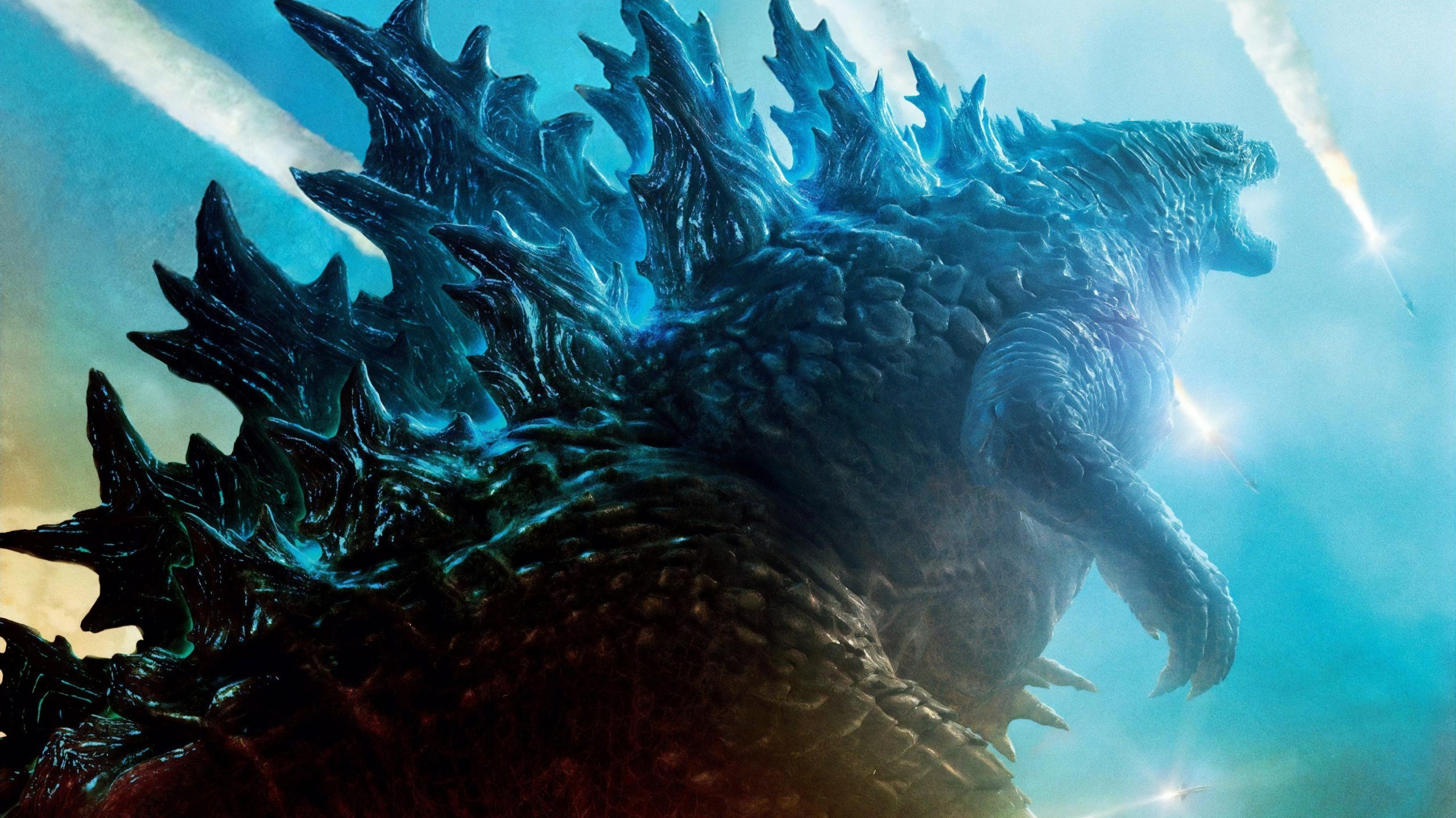 Godzilla: King of the Monsters Wallpapers, Pictures, Images