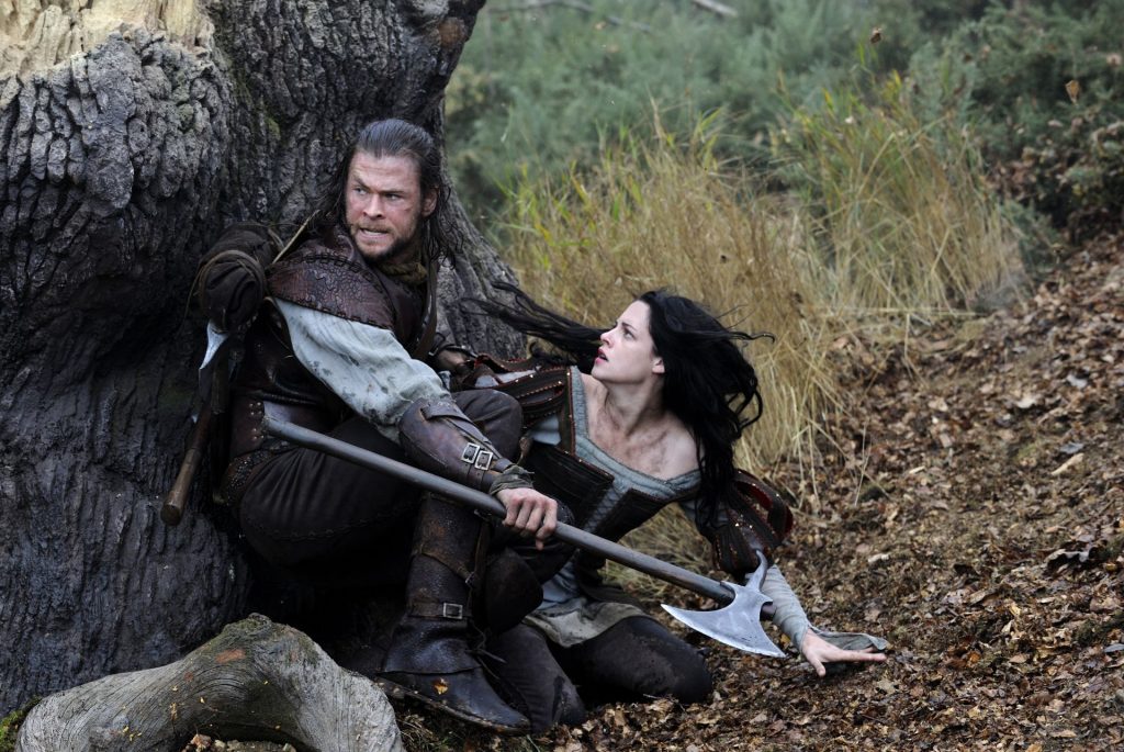 Snow White And The Huntsman Background