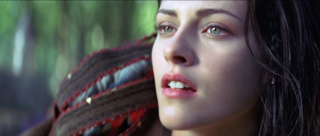 Snow White And The Huntsman Background