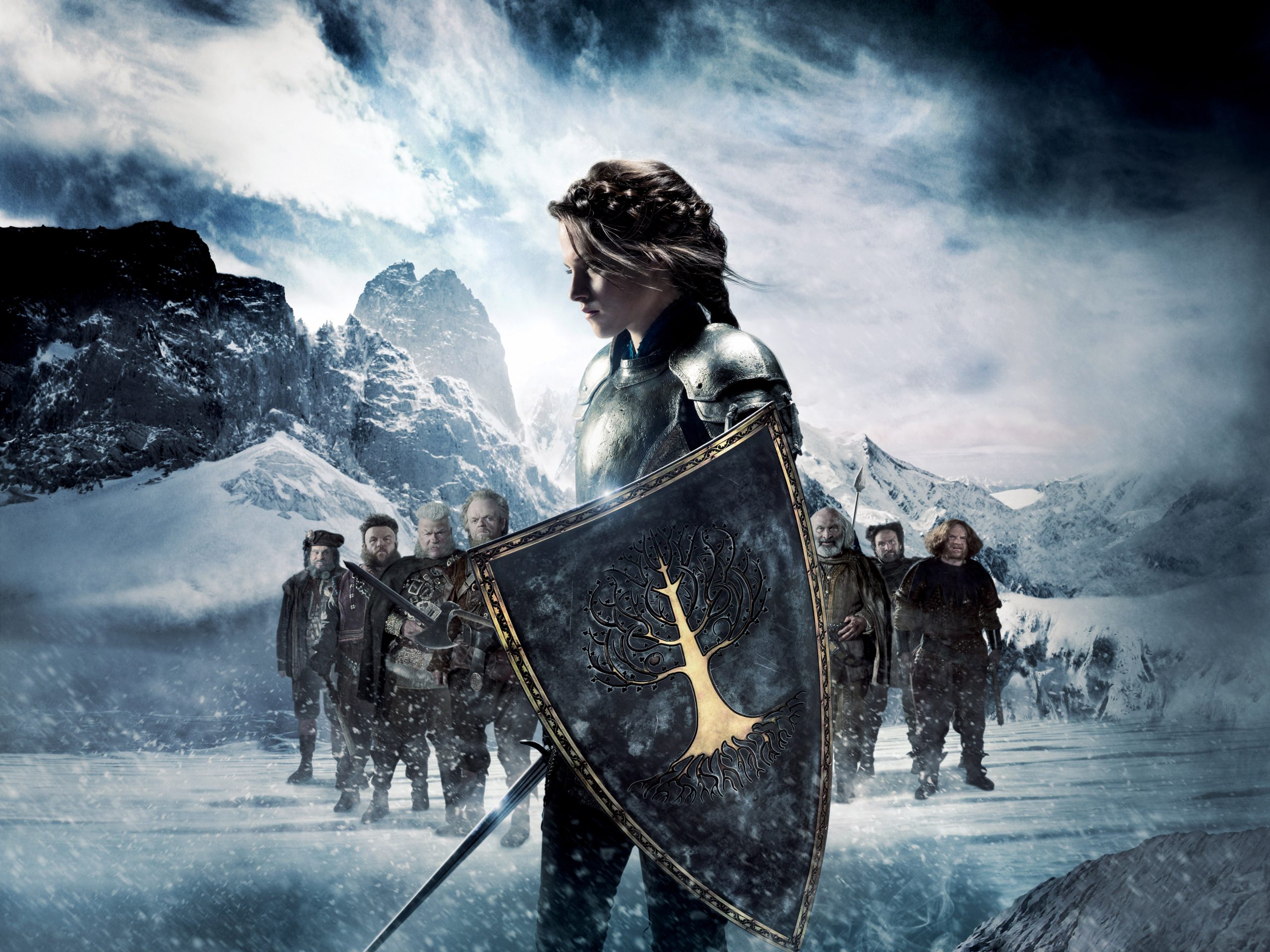 Snow White And The Huntsman Backgrounds, Pictures, Images