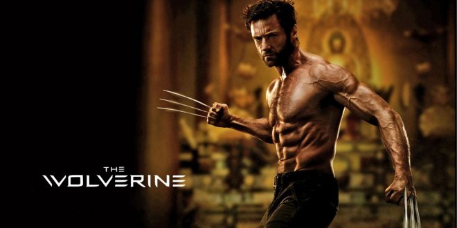 The Wolverine Wallpapers