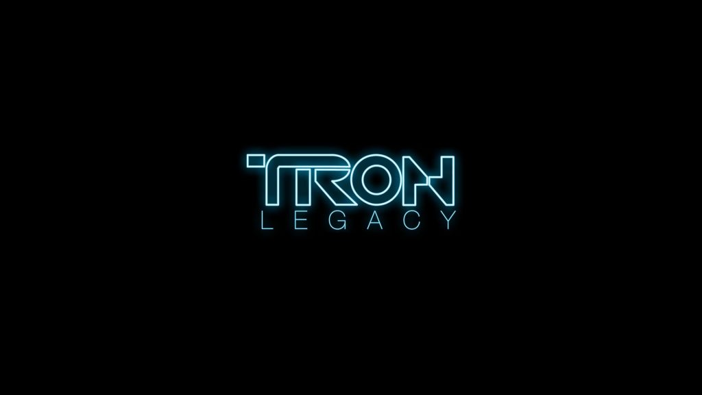 TRON: Legacy HD Full HD Background