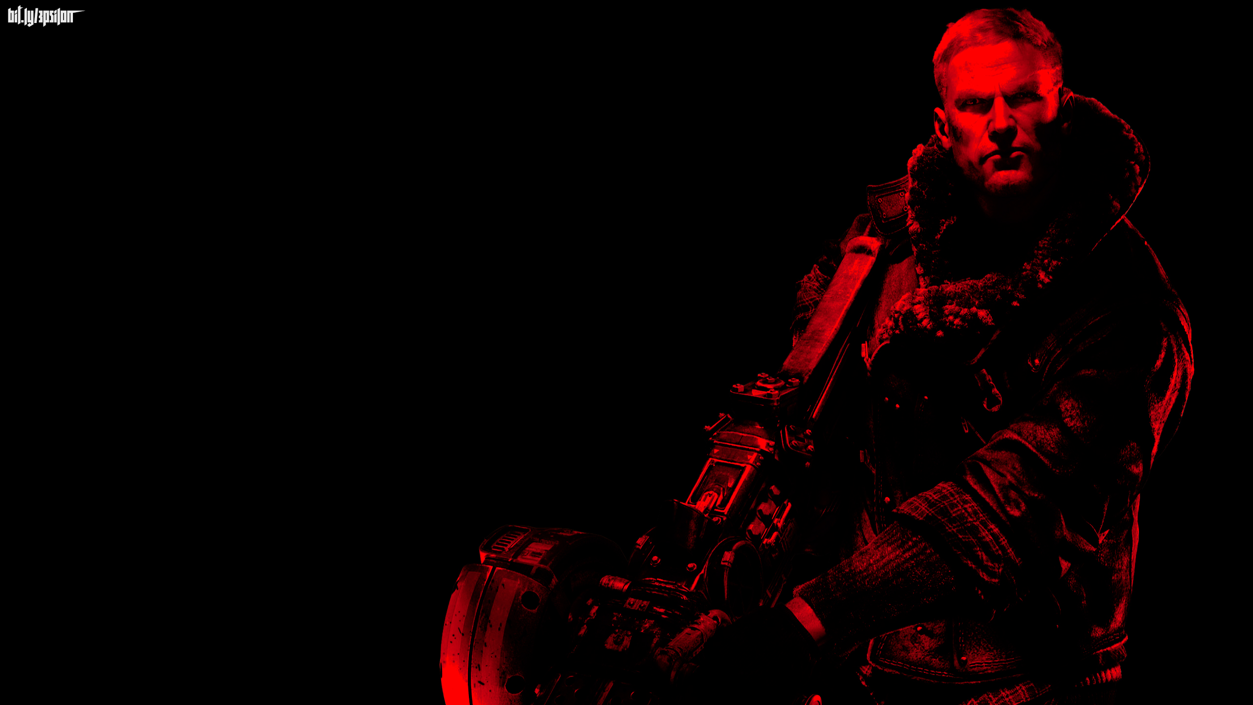 Wolfenstein: The New Order Background