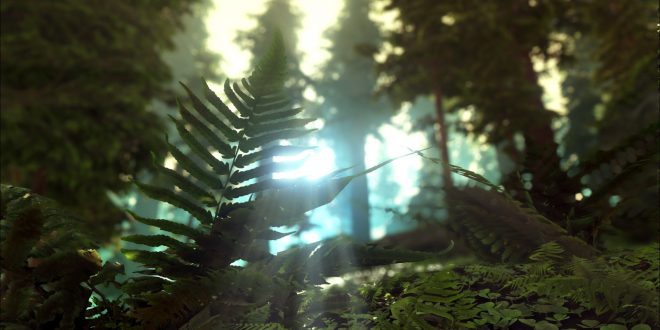 ARK: Survival Evolved HD Wallpapers