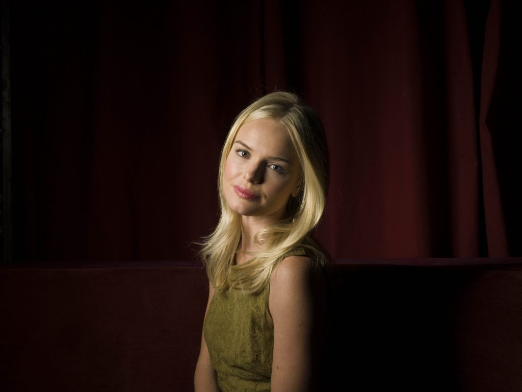Kate Bosworth Background