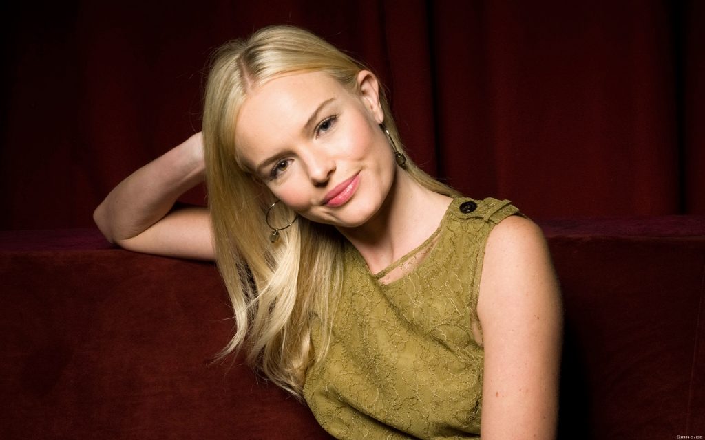 Kate Bosworth Widescreen Background