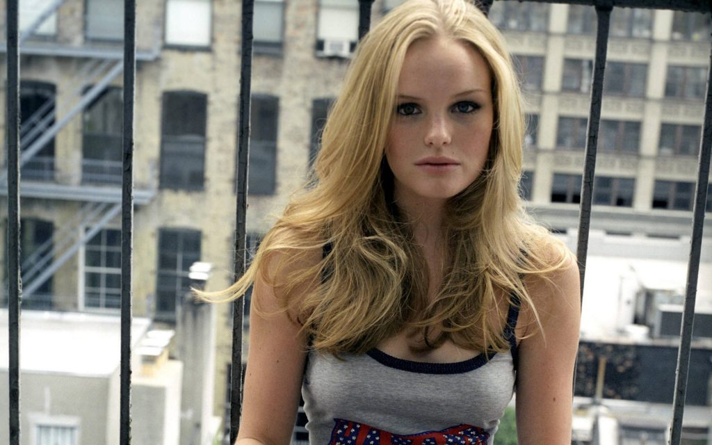Kate Bosworth Widescreen Background