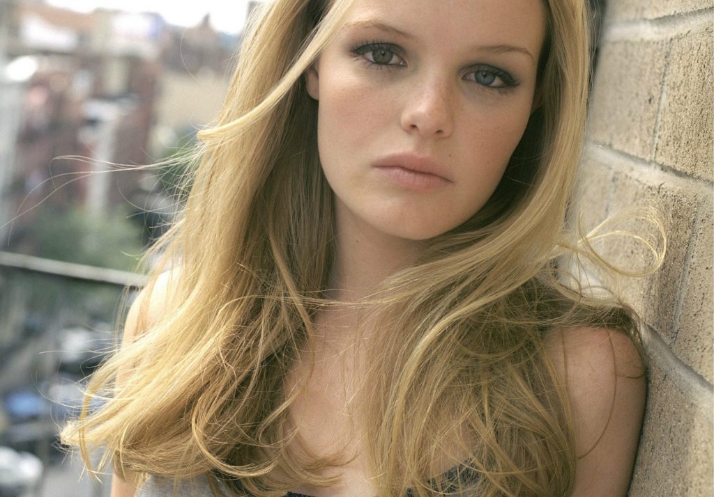 Kate Bosworth Background