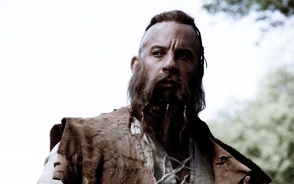 The Last Witch Hunter HD Wallpaper