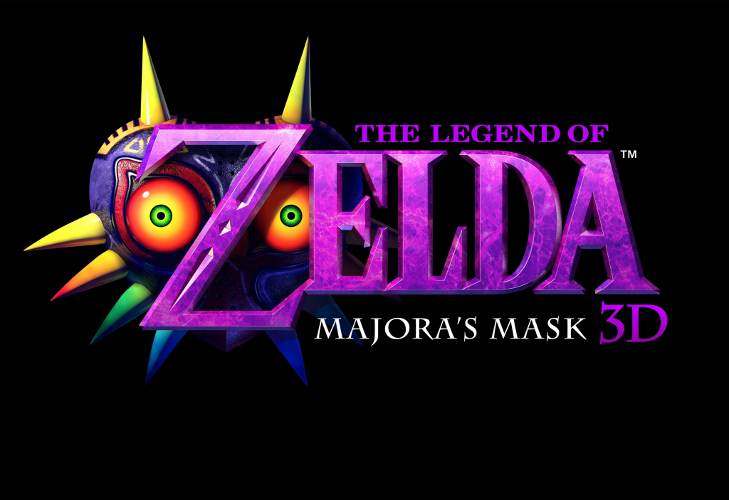 The Legend Of Zelda: Majora's Mask Wallpaper