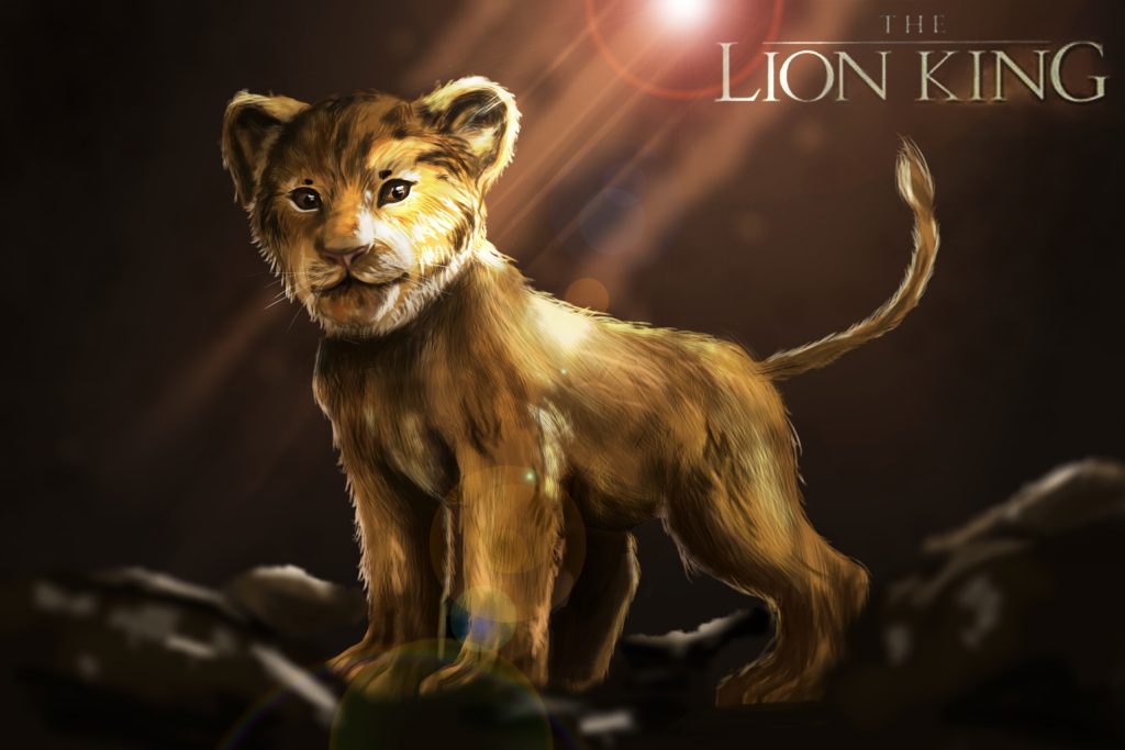 The Lion King (2019) Wallpaper