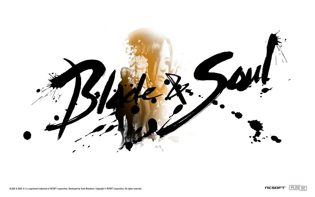 Blade & Soul Widescreen Wallpaper