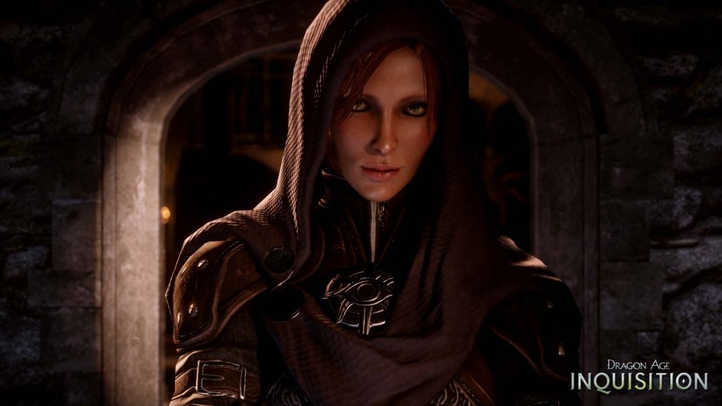 Dragon Age: Inquisition Full HD Background