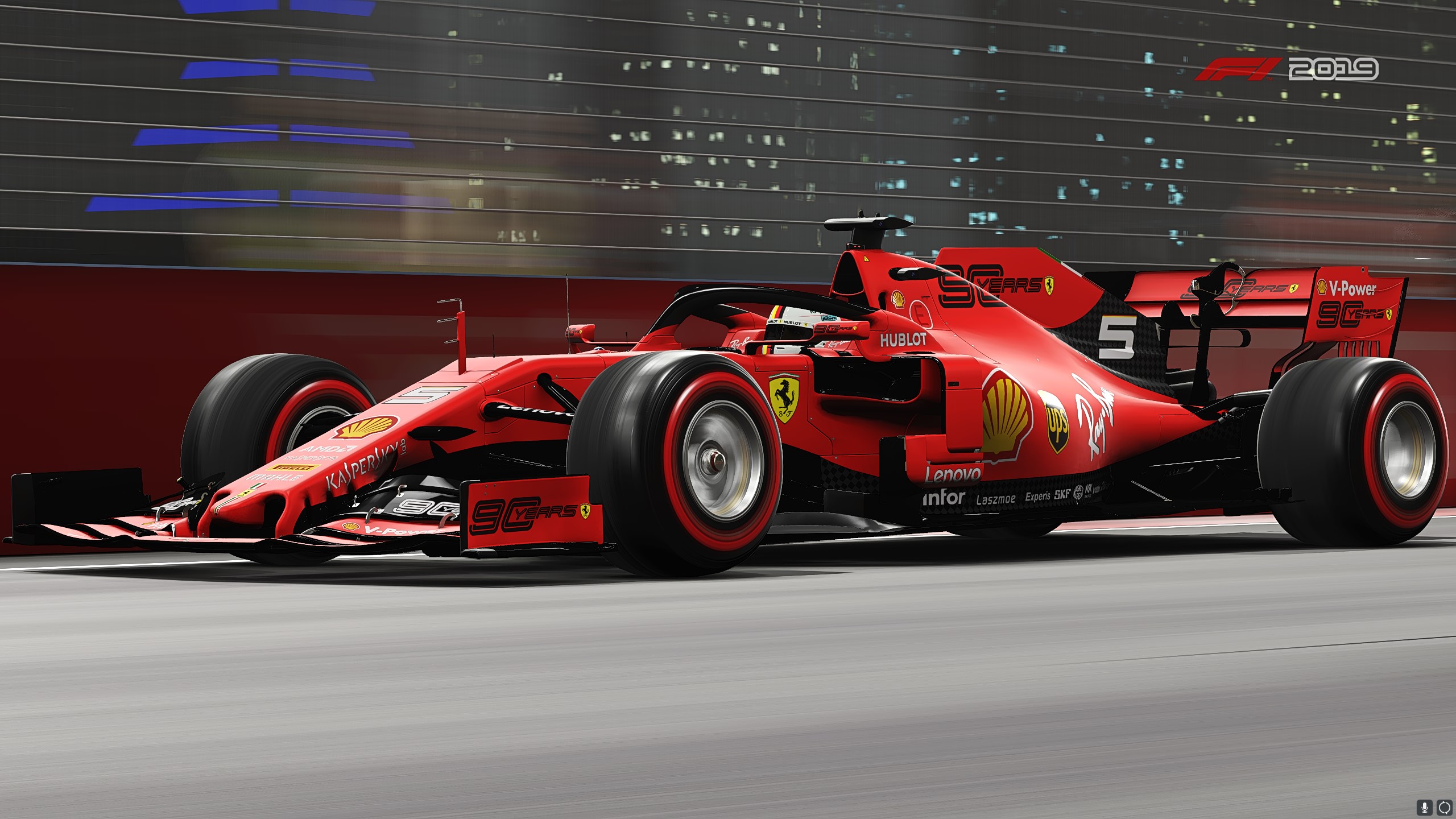 F1 2019 Wallpapers, Pictures, Images