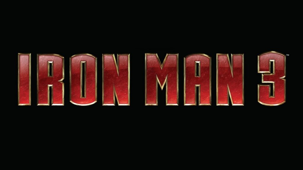 Iron Man 3 Full HD Wallpaper